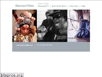 harcourtfilms.com