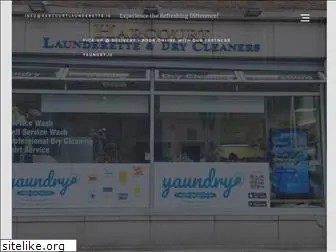 harcourtlaunderette.ie