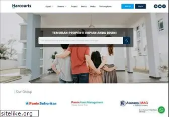 harcourts.co.id