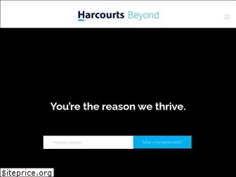 harcourtsbeyond.com.au