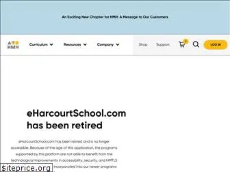 harcourtschool.com