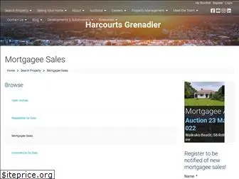 harcourtsmortgagees.co.nz