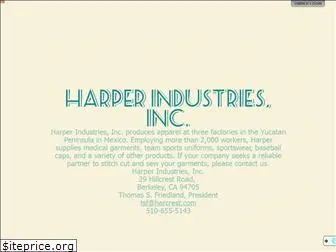 harcrest.com
