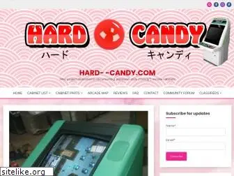 hard--candy.com