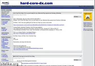 hard-core-dx.com