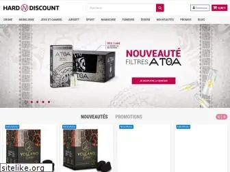 hard-n-discount.fr