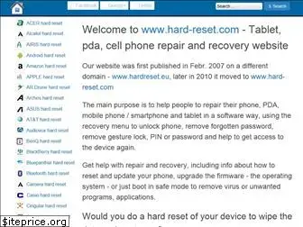 hard-reset.com