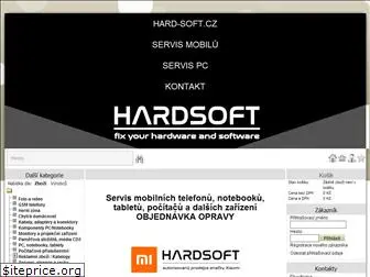 hard-soft.cz