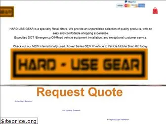 hard-usegear.com