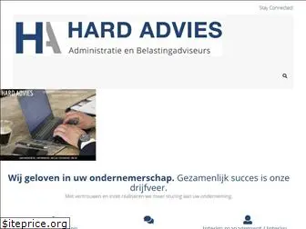 hardadvies.nl