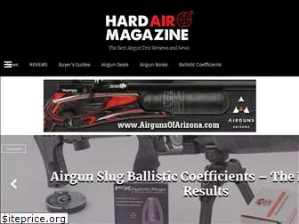 hardairmagazine.com