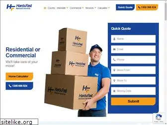 hardandfast.com.au