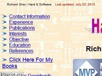 hardandsoftware.com