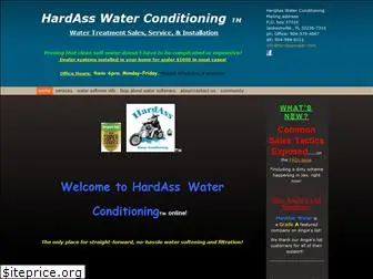 hardasswater.com