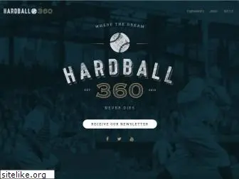 hardball360.com