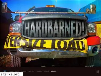 hardbarned.com