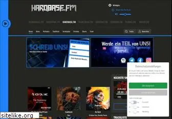 hardbase.fm