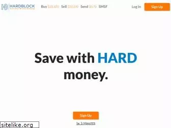 hardblock.com.au