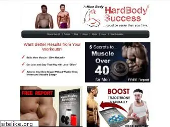 hardbodysuccess.com