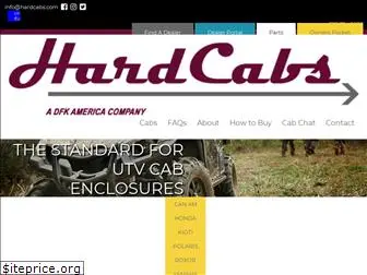 hardcabs.com
