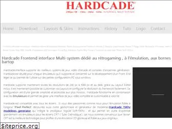 hardcade.net