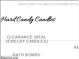 hardcandycandles.com