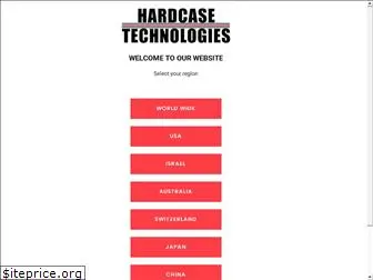 hardcasetechnologies.com