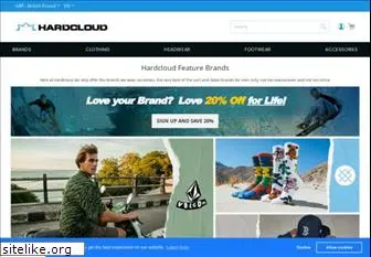 hardcloud.co.uk