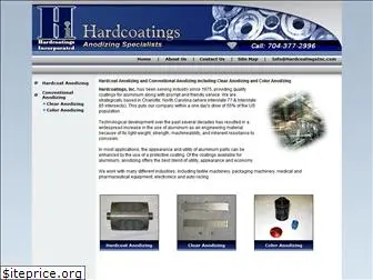 hardcoatingsinc.com