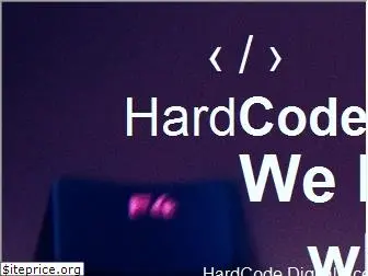 hardcode.bg