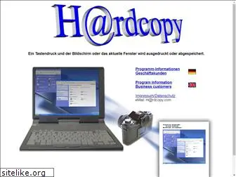 hardcopy.de