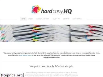 hardcopyhq.com