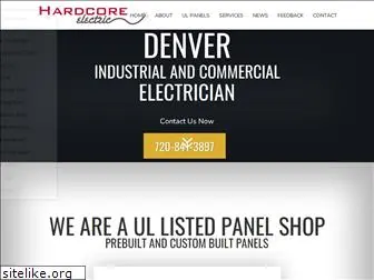 hardcore-electric.com