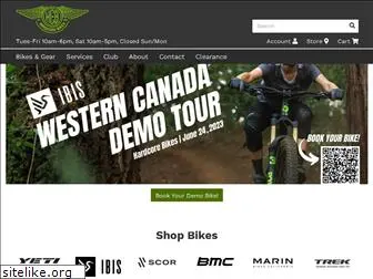 hardcorebikes.ca