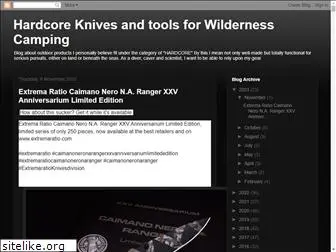 hardcorecampingtools.blogspot.com