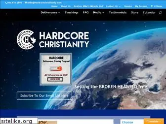 hardcorechristianity.com