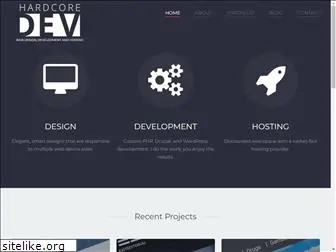 hardcoredev.com