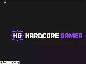 hardcoregamer.com