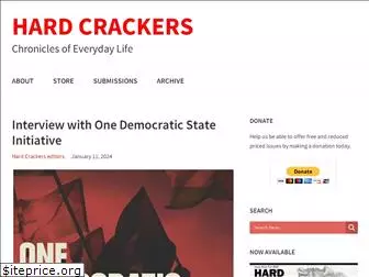 hardcrackers.com