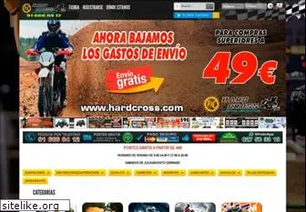 hardcross.com