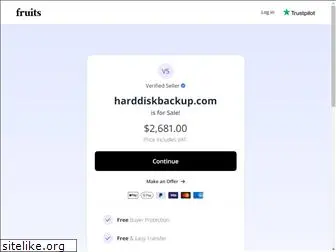 harddiskbackup.com