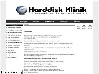 harddiskklinik.com