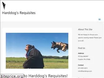 harddogs.com