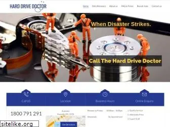 harddrive-doctor.com.au