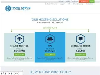 harddrivehotel.com