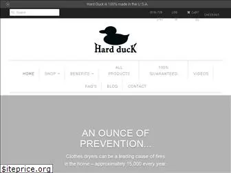 hardduck.com