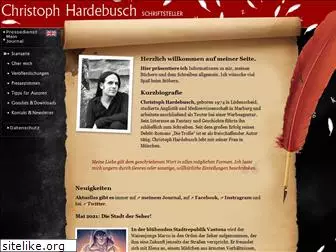 hardebusch.net