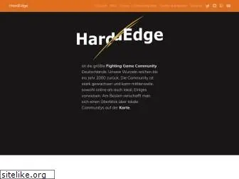 hardedge.org