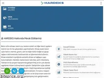 hardeks.com