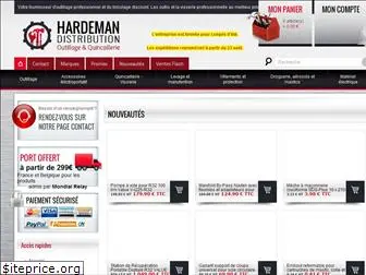 hardeman-distribution.com